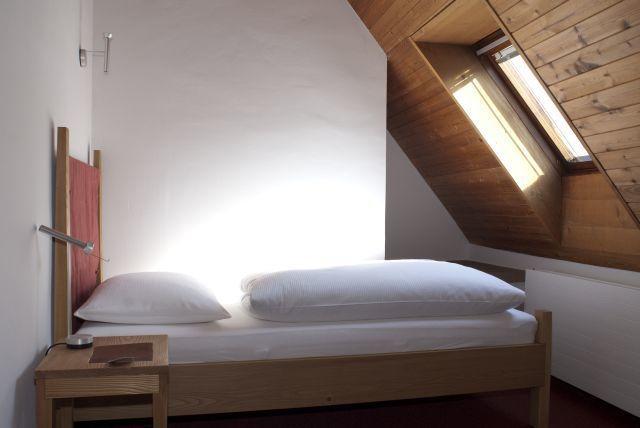 Hotel Propstei Wislikofen Pokoj fotografie
