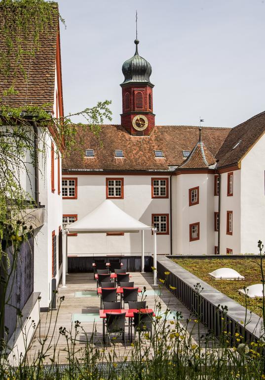 Hotel Propstei Wislikofen Exteriér fotografie